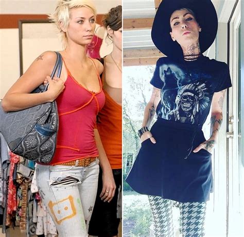 jael next top model|jael strauss before and after.